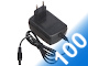 PREPÍNACÍ ADAPTÉR 12V/1A/5.5*P100